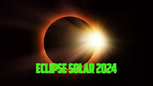 eclipse solar 8 de abril 2024