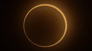 eclipse 8 de abril en méxico y estados unidos